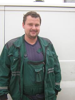 Aleš Hronovský